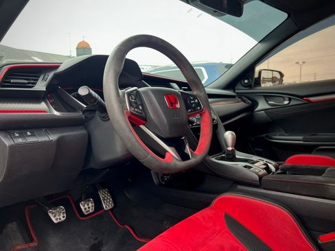 Used 2021 Honda Civic Type R image 75