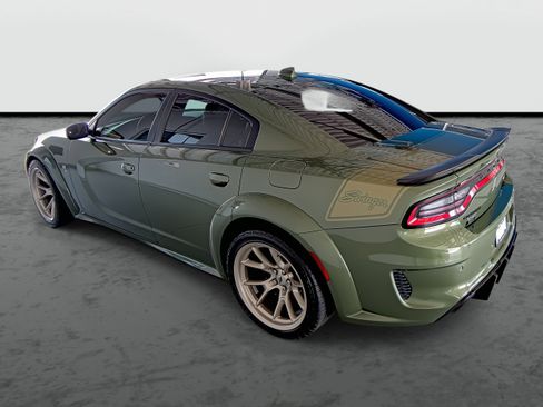 Used 2023 Dodge Charger Scat Pack image 11