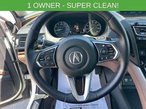 Used 2019 Acura RDX AWD w/ Advance Package image 22