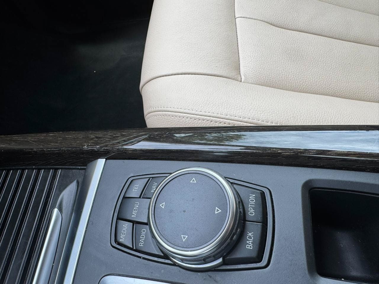 Used 2016 BMW X5 xDrive35i AWD/4WD image 23