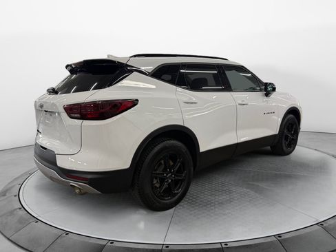 Used 2023 Chevrolet Blazer LT w/ Midnight/Sport Edition AWD/4WD image 5