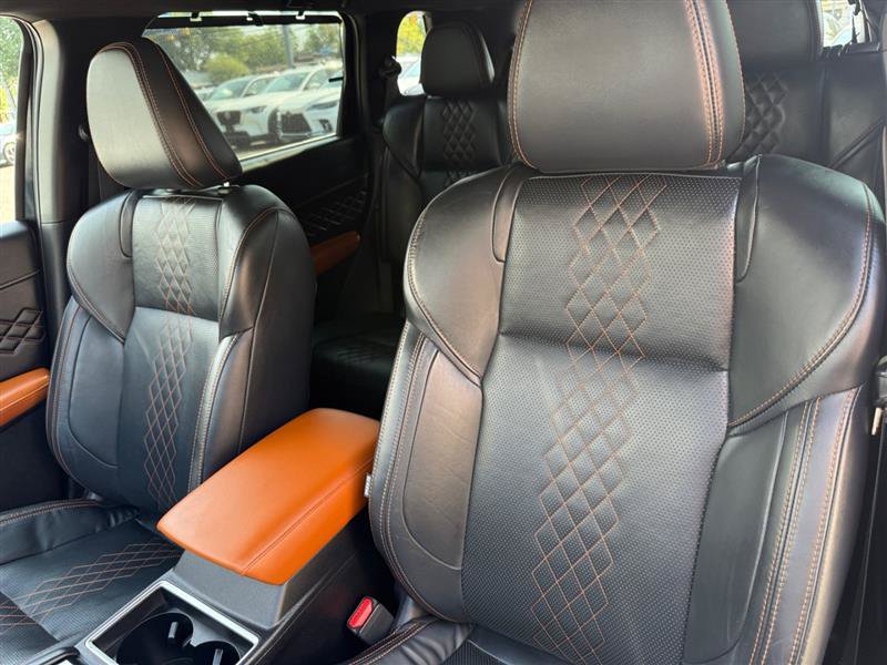 Used 2022 Mitsubishi Outlander SEL AWD/4WD image 11