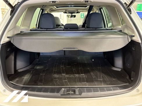 Used 2023 Subaru Forester Sport image 29