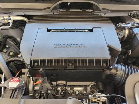 New 2026 Honda Passport TrailSport Elite image 9