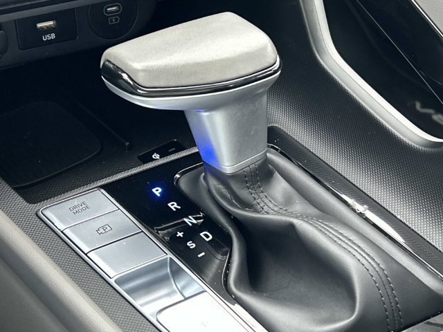 Certified 2026 Hyundai Elantra SEL Sport Premium FWD image 24