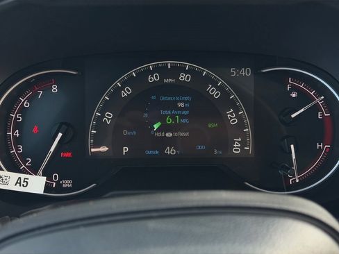 Certified 2025 Toyota RAV4 XLE image 14