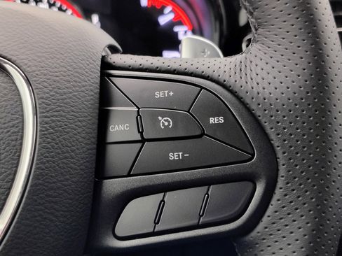 New 2026 Dodge Durango GT w/ Blacktop Package image 38