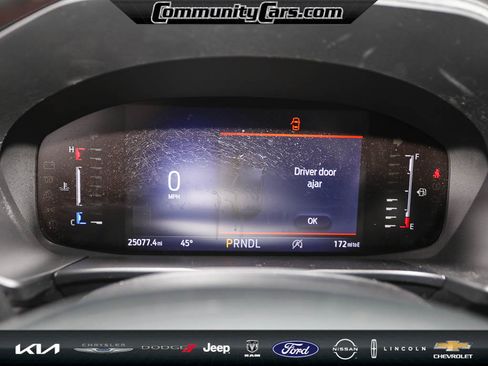 Used 2023 Ford Escape ST-Line w/ Tech Pack #1 image 14