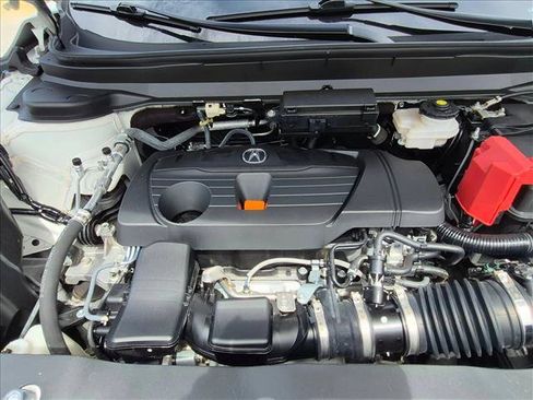 Used 2019 Acura RDX FWD w/ Technology Package image 24