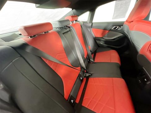 Certified 2025 BMW 228i xDrive w/ Premium Package image 27