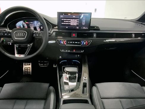 Certified 2025 Audi A5 2.0T Premium Plus w/ Premium Plus image 8