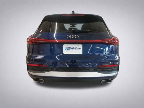 New 2025 Audi Q5 Premium Plus AWD/4WD image 4