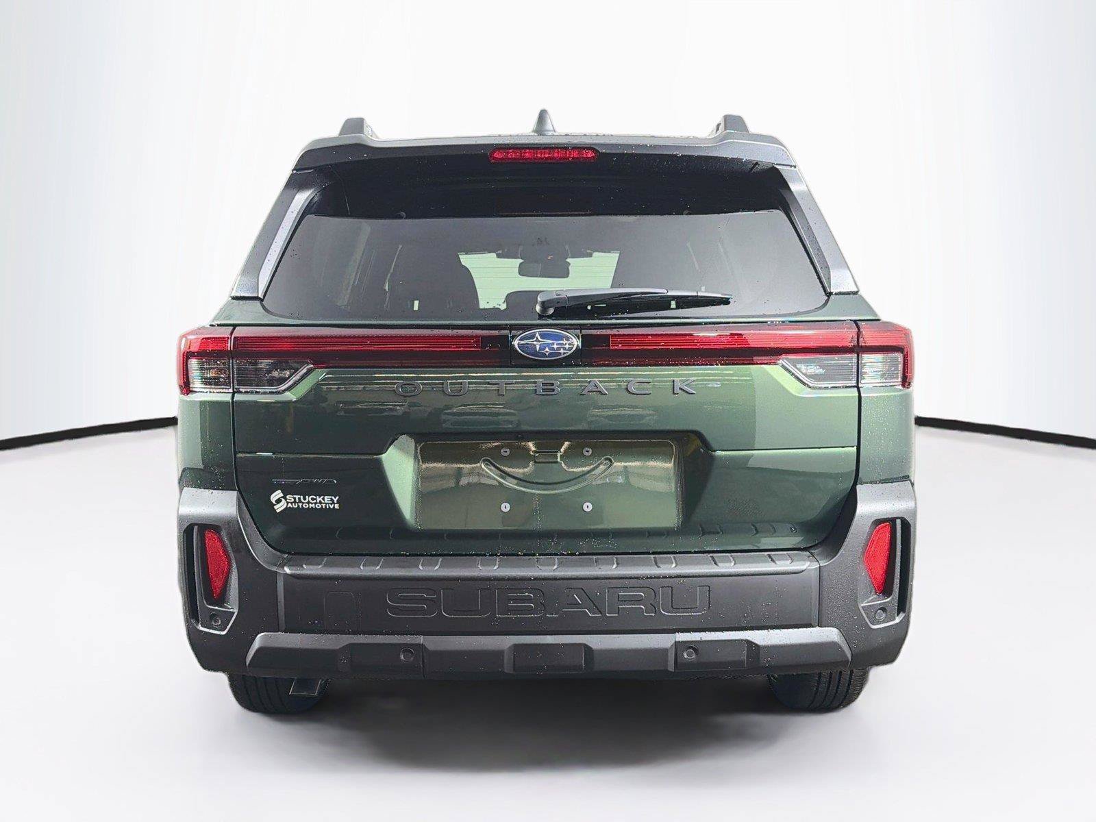 New 2026 Subaru Outback Premium AWD/4WD image 10