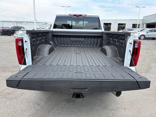 New 2026 GMC Sierra 2500 Denali w/ Denali Reserve Package AWD/4WD image 24