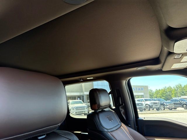 New 2026 Ford F150 King Ranch w/ Equipment Group 601A High AWD/4WD image 17