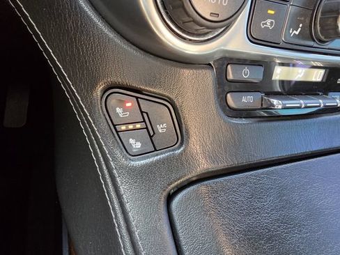 Used 2015 Chevrolet Tahoe LTZ RWD image 20