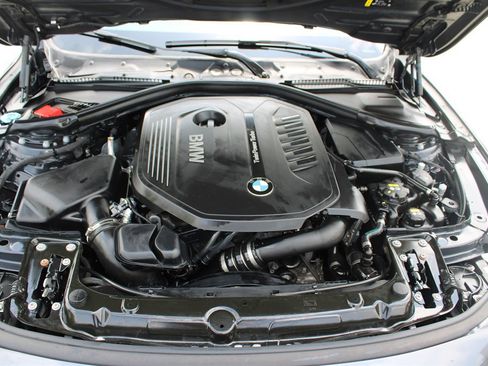 Used 2017 BMW 440i xDrive Coupe image 30