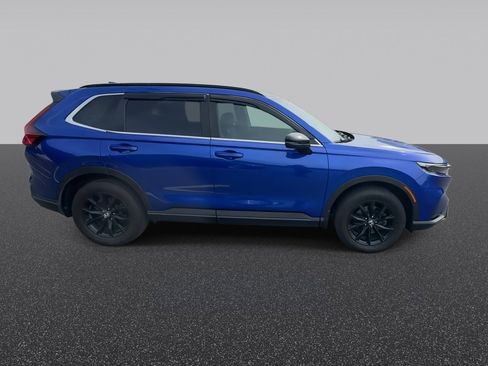 Used 2024 Honda CR-V Sport image 10