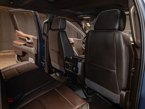 Used 2025 GMC Sierra 1500 Denali w/ Denali Reserve Package image 29