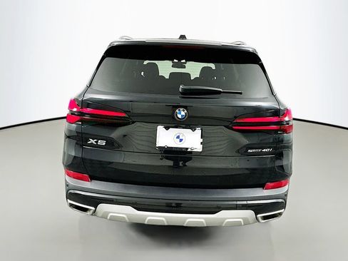 Used 2025 BMW X5 sDrive40i w/ Premium Package RWD image 6
