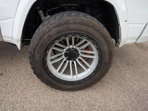 Used 2023 RAM 1500 TRX w/ TRX Level 2 Equipment Group AWD/4WD image 12