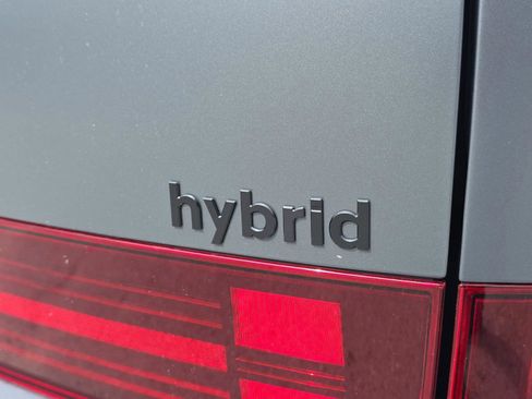New 2026 Hyundai Santa Fe Calligraphy FWD image 10