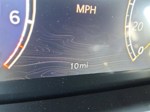 New 2025 Jeep Grand Cherokee L Limited w/ Luxury Tech Group II image 6