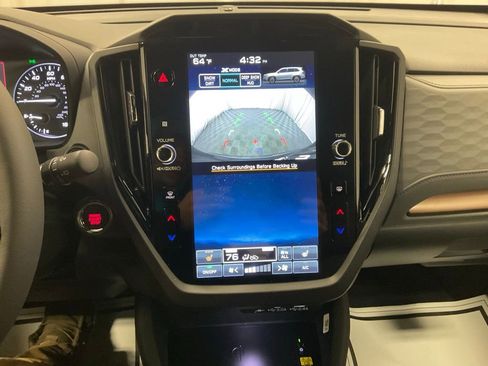 New 2026 Subaru Forester Sport image 18