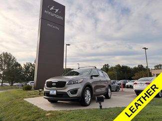 Used 2017 Kia Sorento FWD w/ LX Convenience Package video 1