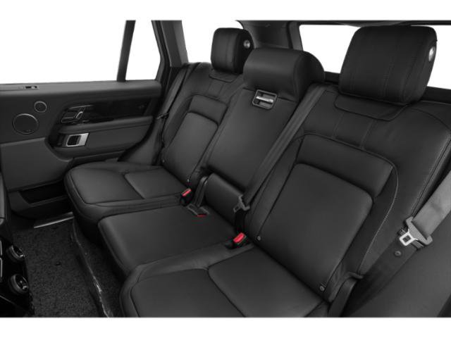 Used 2019 Land Rover Range Rover HSE AWD/4WD image 14