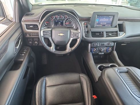 Certified 2023 Chevrolet Suburban LS AWD/4WD image 10