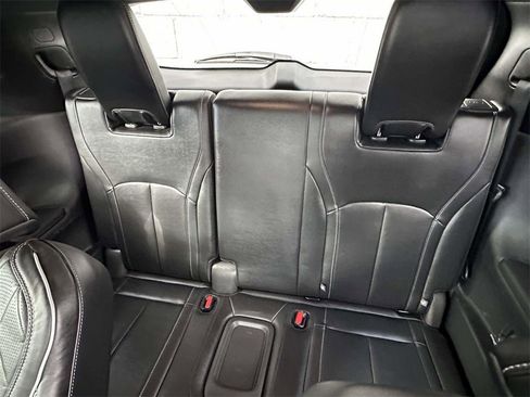 Used 2022 INFINITI QX60 Autograph w/ Cargo Package image 12