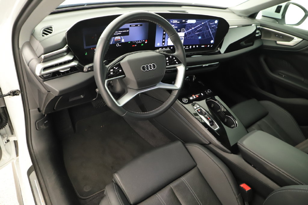 Certified 2026 Audi A5 Premium Plus AWD/4WD image 15
