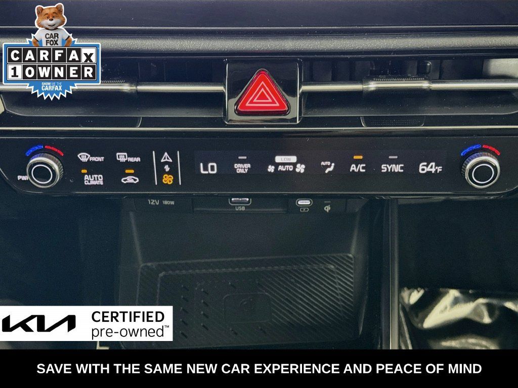 Used 2025 Kia Niro FWD image 19