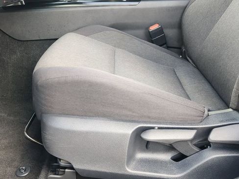 Used 2025 Toyota Camry LE image 23