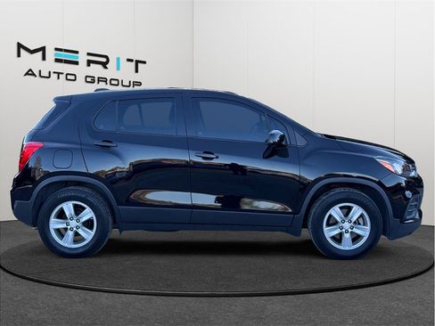 Used 2019 Chevrolet Trax LS image 10