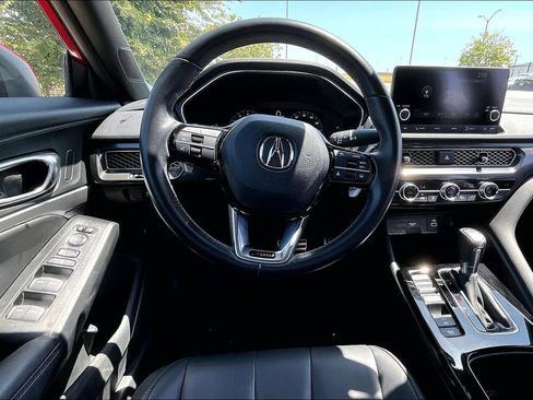 Used 2024 Acura Integra A-Spec FWD image 6
