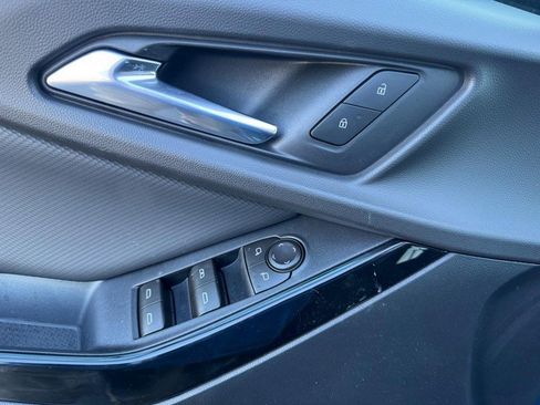 New 2026 Chevrolet Equinox LT w/ Safety and Technology Package image 35