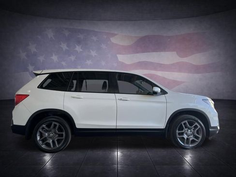 Used 2023 Honda Passport EX-L image 6