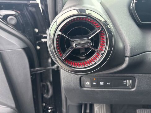 New 2026 Chevrolet Equinox EV RS image 20