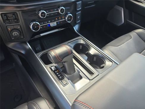 Used 2025 Ford F150 Raptor AWD/4WD image 29