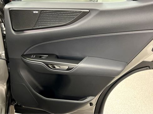 New 2026 Lexus NX 450h+ AWD w/ Luxury Package image 21