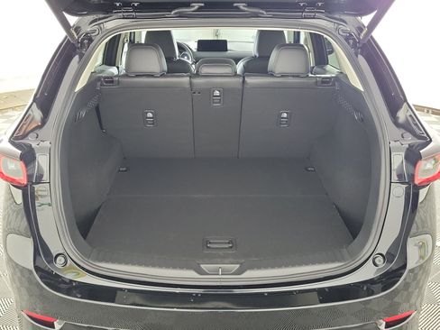 New 2025 MAZDA CX-5 AWD 2.5 S w/ Preferred Package image 27