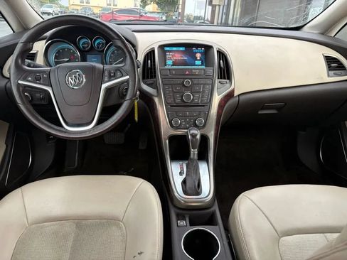 Used 2014 Buick Verano FWD image 11