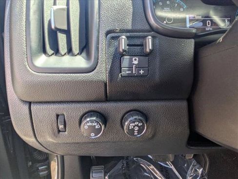 Used 2018 Chevrolet Colorado ZR2 AWD/4WD image 20