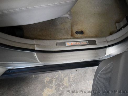 Used 2008 Lexus RX 350 AWD image 18