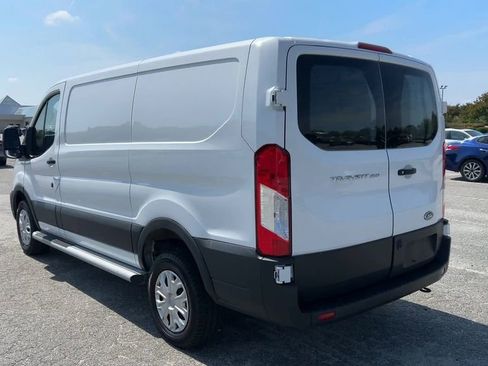 Used 2024 Ford Transit 250 Base w/ Exterior Upgrade Package image 41