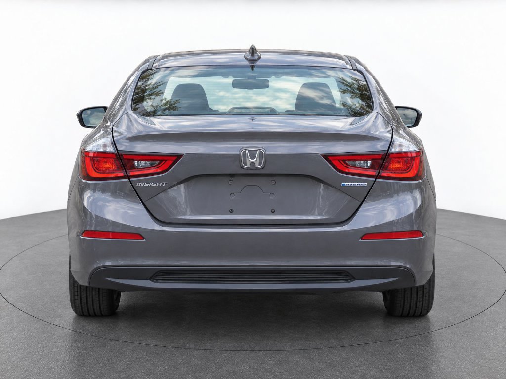 Used 2020 Honda Insight EX image 4