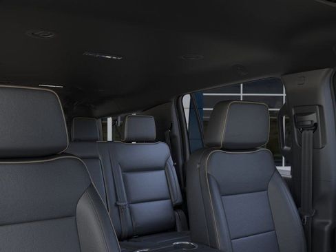 New 2026 GMC Yukon XL Elevation image 25