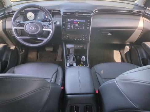 Certified 2023 Hyundai Tucson SEL w/ Convenience Package image 22